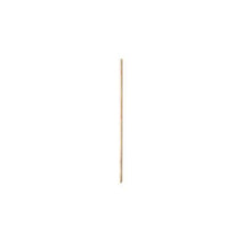 Wooden Brush Shaft V2