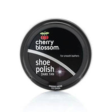 Paste Polish Dark tan 50ml Tin