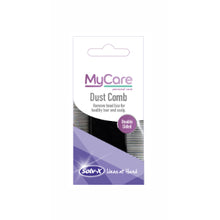 Dust Comb