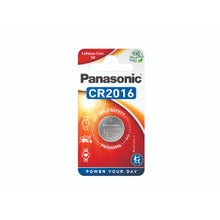 Panasonic CR2016 3V Batteries