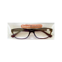 Reading Glasses 2.5