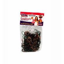 Hot Neon Colour Loom Bands