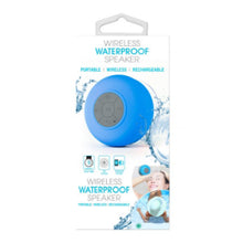 MyMe Water Resistant Wireless