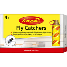 Fly Catcher 4