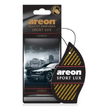 Areon Sports Lux Gold