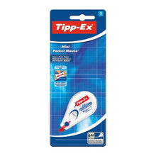 TippEx Pocket Mouse