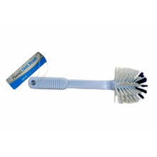 Fantail Head Dish Brush