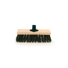 Bentley 11in Green Broom Head
