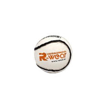 Yellow Training Sliotars Size4