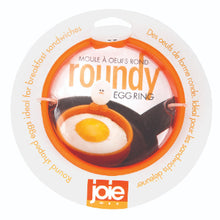 Roundy Egg Ring