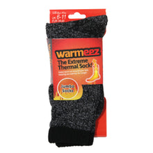 Warmeez 1pk Thermal Sock