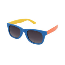 Kids Sunglasses V2 Blue