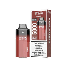 Instaflow 5000 Cola Ice