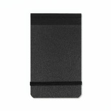 Elast  pocket notebook 160 pg