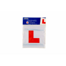 L Plates