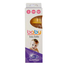Baby Bottle 8oz