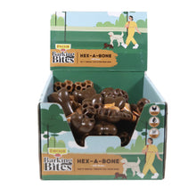 Barking Bites Hex a Bone 54g