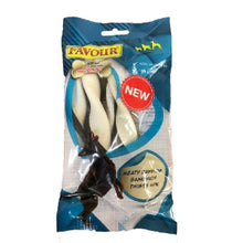 Favour Sandwich Twist 4pk