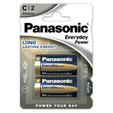 Panasonic C 2 Pack