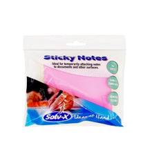 Sticky Notes
