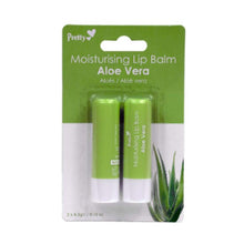 Pretty Lip Balm Aloe
