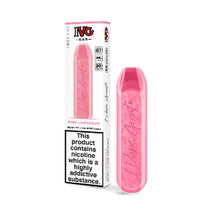 IVG Bar Pink Lemonade