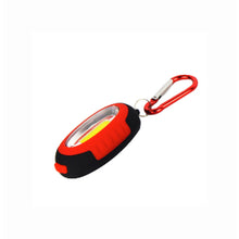 Cob Keyring