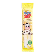 Milky Sip Banana
