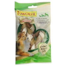 Favour Chewy Braid 3pk