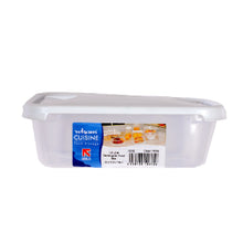 Wham 1.6 Ltr Rectangular Food