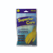 Ramon Medium Rubber Gloves
