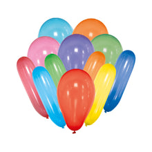Mixed Balloons Various Shape