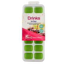 Ice Tray with Lid
