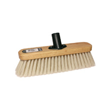 Bentley 11In Soft  Broom Head