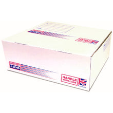 Large mail box