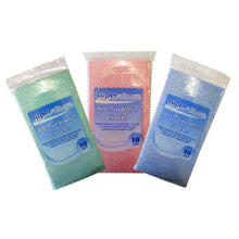 Superclean 10Pk All Purpose Cl