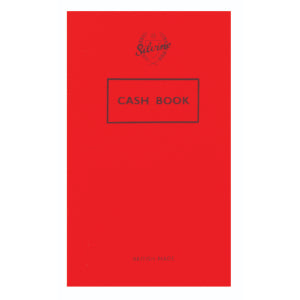 Single Cash Ruled Memo Book Cash Ruled – Solv-X