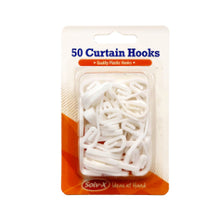 Curtain Hooks 50