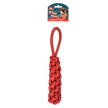 Rope Dog Toy CDU