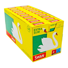 Swan�Extra Slim Filter Tips�