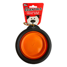 Collapsible Dog Bowl