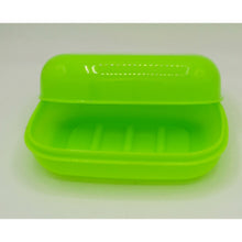 Soap Box - Plastic