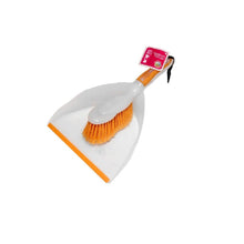 Brights Dustpan & Brush