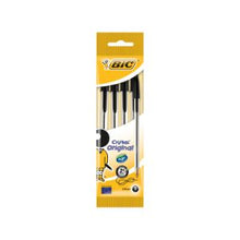 BIC 4 Colour Pen