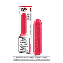 IVG Bar ROI Strawberry Waterme