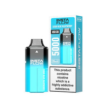 Instaflow 5000 Sour Raspberry