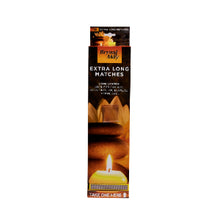 B&M Extra Long Candle Matches