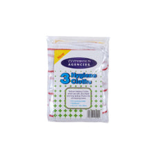 Bio Fresh Hygiene Cloths Pk3