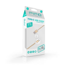 7FT Type C USB Cable