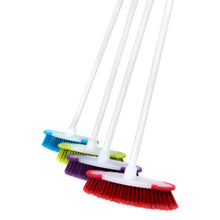 Brights Broom & Handle